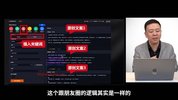 《AI商业新思维》Ai时代企业老板必学的一门课程