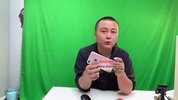 低成本高清虚拟直播间搭建教程，一部手机+一台电脑+一块绿布轻松搞定