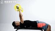 赛普健身专业视频