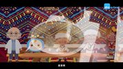 Ahaschool芝麻学社《给孩子的系列课程》