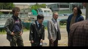 【韩剧】下流大盗