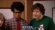 IT狂人1-4+特别篇