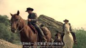 《西部世界》S01-S04（四季合集）