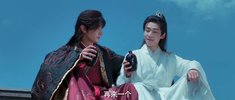 Q 请今字（2025）4K 高码率 24集全