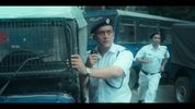 警网：西孟加拉邦篇(2025)