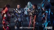 T）吞丨噬丨星丨空
