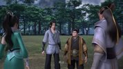 X）仙丨武丨传