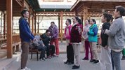 欢迎G临