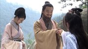 孔雀东南飞