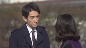 有村架纯 中学圣日記