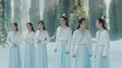 星落凝成糖 (2023)