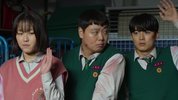 僵尸校园（2022）全12集 韩语中字