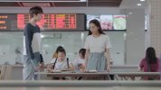 致我们暖暖的小时光