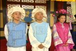 满汉全席