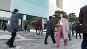 蓝色大海的传说