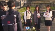 女子高中生的虚度日常2020全7集 真人版