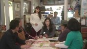 三星营养午餐 Chef～三ツ星の給食～ (2016)