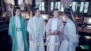 青云志