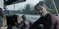 X 行尸走肉：达里尔·迪克森 第三季（2025美剧）The Walking Dead：Daryl Dixon
