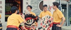 【国剧】M-明丨天D少N