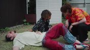 【BL日剧】杀死你的旅途