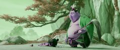 N 呐咋2（2025）4K 高码60帧率&DV 60帧率
