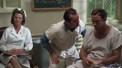 飞越疯人院(1975) 蓝光1080P 国英双语 内封简英双语字幕