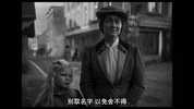 拿针的女孩