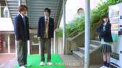 X 消失的初恋（2021）全10集 内嵌简中字幕 1080P