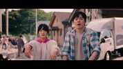 【韩影】我的僵尸女儿