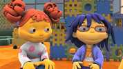 经典科普动画《科学小子席德 Sid the Science Kid》