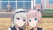 H 辉夜大小姐想让我告白 1-3季+剧场版 外挂简中字幕 4K(1)