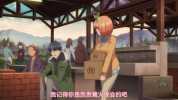 W 五等分的新娘 1-2季+剧场版+特别篇 1080P(1)