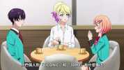 绊之Allele