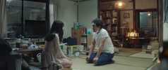 【日漫】恋如雨止