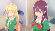 我的百合乃工作是也