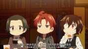 W 文豪野犬全系列 1080P(1)