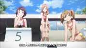 D 刀剑神域1-3 + 剧场版(1)