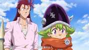 Q 七大罪 1-4季+剧场版+特别篇+漫画 1080P(1)