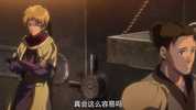 J 甲铁城的卡巴内瑞  1080P
