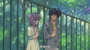 【日漫】Clannad.全2季+特别篇.简日双语.B站特效字幕(1)