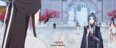 T 天官赐福