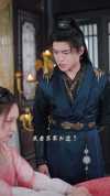 27-凌霄枝头上（101集）张楚萱 董子源