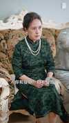 37-臣上欢$被穿越女霸占身体五年后（80集）张珊
