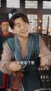 41-我真没想当皇帝啊$回到古代当昏君（71集）