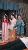 20-首辅大人的乡野悍妻（79集）