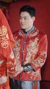 33-我给总裁老婆当保镖&开局当保镖竟娶了美女总裁（36集）沈鸿运  梁思佳