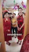 44-重生千禧之腹黑小辣媳（80集）严雯丽