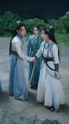 16-退婚后我震惊了女帝（63集）