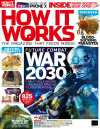 青少年科普百科杂志《万物 How it works》